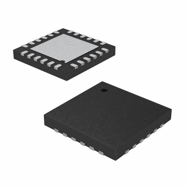 TLV320ADC3100IRGET by Texas Instruments